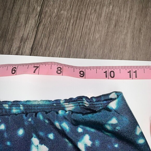 GOLD sheep‎ Womens Leggings Size Medium - Picture 3 of 6